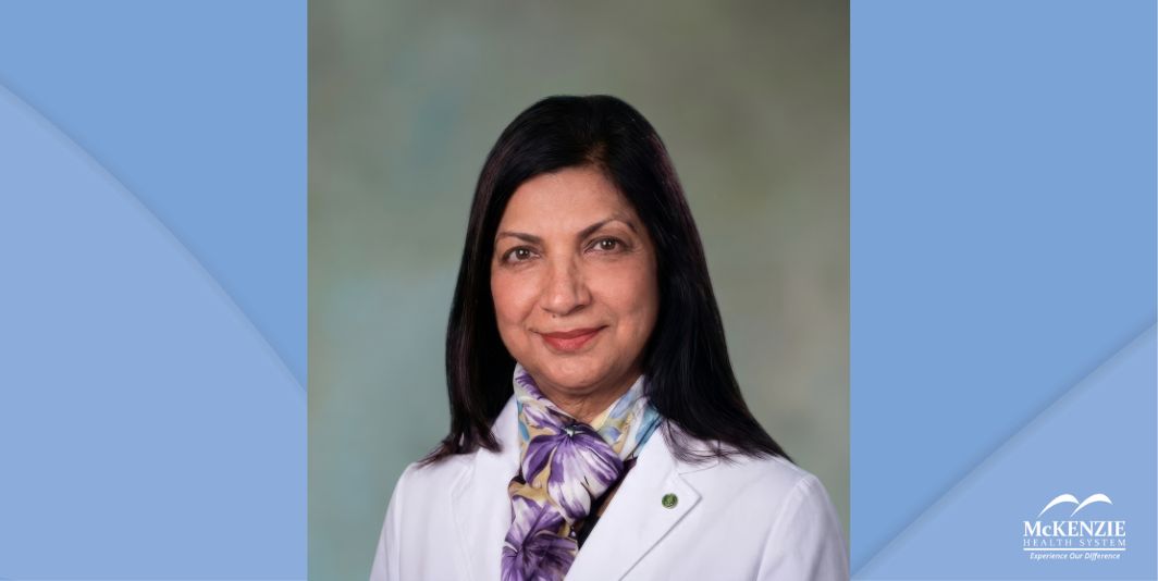 Iris B. Daniel, MD